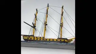 Black Seas Rigging - Part 3