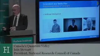 Canada&rsquo;s Quantum Valley: An Integrated Pathway to the High-Tech Future 3