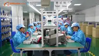 TUV certified Video Minew