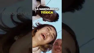 Desaf&iacute;a los estereotipos y se el catalizador del cambio. #machoalpha