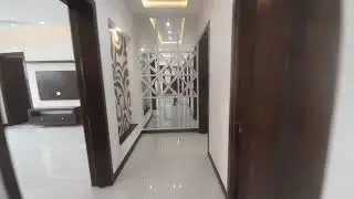 1 Kanal Brand New Modern House for Sale In Dha Ph6