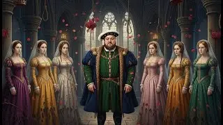 The Truth Behind How Henry VIII Truly Fell in Love &mdash; Contrary to the History Books