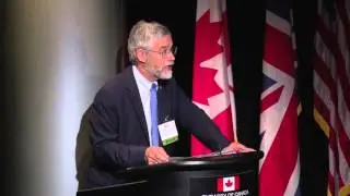Dr. John Holdren, White House Office of Science and Technology Policy