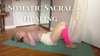Somatic Kundalini Flow for the Sacral Chakra | Awaken Sensual & Creative Energy