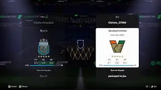 Live EAFC 25