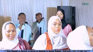 TUNAYO YAKO KWA KAPU _CHIID YUR & IMAM SHAIB_TEAM KAZ....✍️