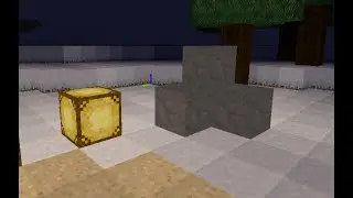 Simple Miner