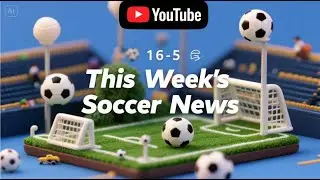 INSANE Transfers & Drama This Week in European Football! | July 22&ndash;28, 2025