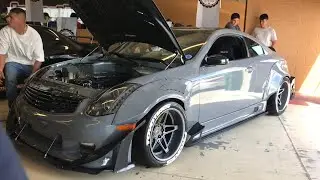IMPORT ALLIANCE 2019 ! / ATLANTA