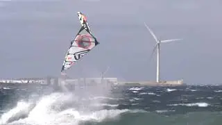 Mundial de Windsurf de Pozo Izquierdo 2023 1