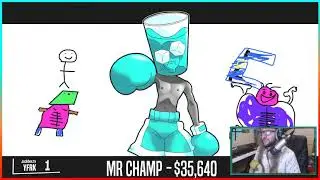 Jackbox Party Pack 7 Gameplay: Quiplash, Devils & More!