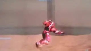 halo 3 crash