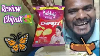 Review 💐ChipaX TAngY