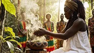 Reggae Sunset Meditation | Evening Peace Vibes 🌇