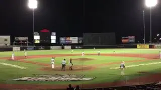 Cody Martin Hitting 1