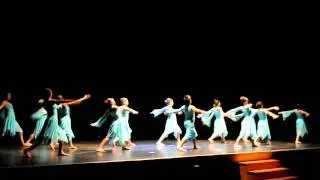 Canción del Mar - Academia de baile Eva