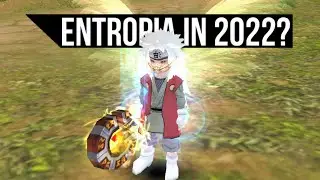 Entropia Flyff in 2022?
