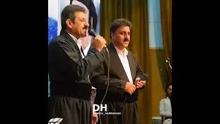 سالم عوسمانی - فاتێح سوهرابی