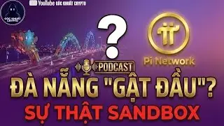 PODCAST: 🔴 N&Oacute;NG: Đ&agrave; Nẵng Thử Nghiệm 