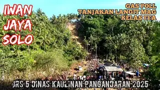 TANJAKAN SAWERAN MAG ‼️ ADI CETO DAN TEAM MAG DAPAT HADIAH