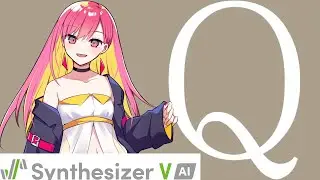 【Mai】Q【Synth V Pro】