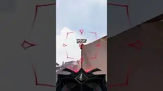 The ONLY Ascent Fade Haunts you need 🤯
