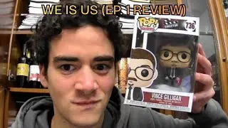 Pluribus Episode 1 (WE IS US) Review.