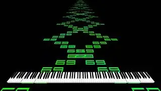 [Nut MIDI] 69 Nut 2x - 1 Million Notes - The Retro Labin
