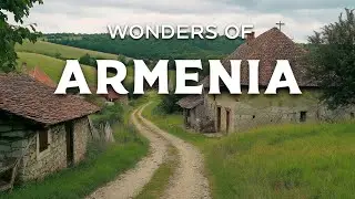 Armenia Has Places That Don&rsquo;t Make Sense