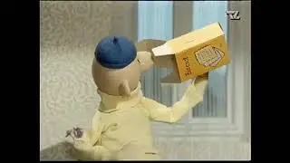 Sąsiedzi Odcinek 36 Herbatniki (TVP 3 Lublin) (Rekonstrukcja)