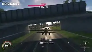 The Crew 2 LIVE SUMMIT OLD LOUISIANA - BASSE ALTITUDE #stream #thecrew2