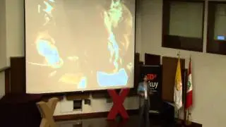 TEDxTukuy - Enrique Mendizabal