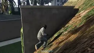 Mercenary Grade (merc rip) | GTA Online Kush Resupply Mission