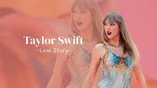 Taylor Swift - Love Story