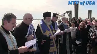 Macedonian TV of USA, Elias Neofytides