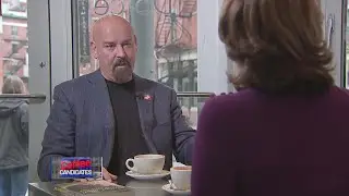 Coffee with Candidates: John Deaton