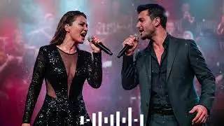 Olamazdım Senle (cover) #cover #m&uuml;zik #yapayzeka #coverm&uuml;zik