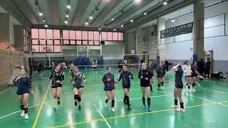 3div. Emmeciquadro New Hope - Asd Ascor