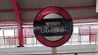Lucknow Metro | lucknow metro latest video