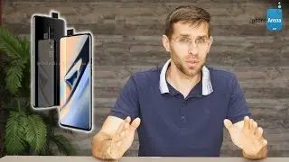 OnePlus 7 Pro Last Minute Leaks