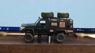 RC SIM connects your simulator with RC car's