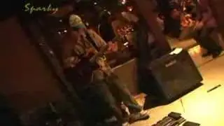 Acoustic of Sparky Quano