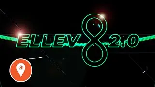 Ellev8 2.0 - Welcome to the Next Level!