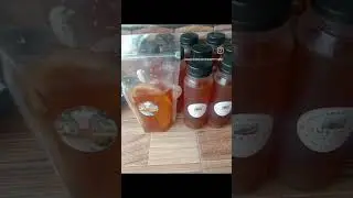 SakuraCHA, A Kombucha Series From Aiko Kitchen..  Teh fermentasi untuk kesehatan pencernaan kamu