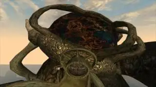 Morrowind Cinematics :: {Sadrith Mora}