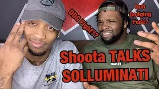 craziest moment with Solluminati story time