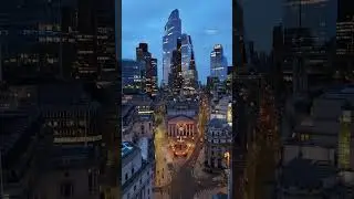 London #architecture #art #classic #artist #blueprint