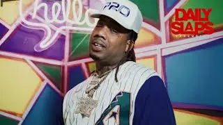 Deezy Fresh - Pimps Outside (Exclusive Music Video) | Dir. ShotByWalt