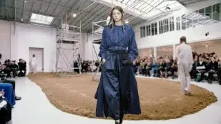 Nehera | Spring/Summer 2018 | Paris Fashion Week
