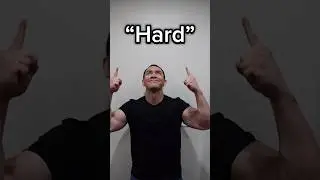 Learn ASL &ldquo;Hard&rdquo; #americansignlanguage #asl #deaf #hardofhearing #education #english #learn #hard